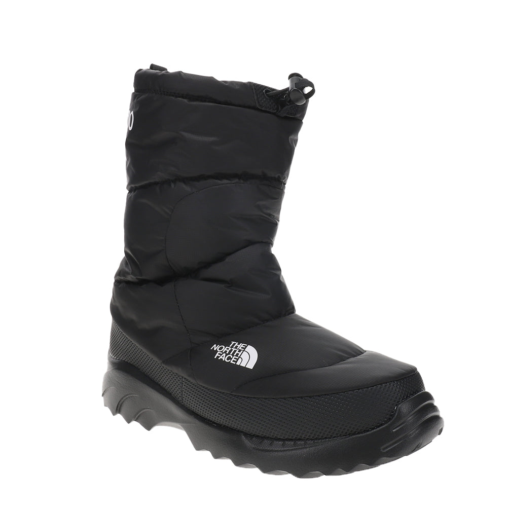 Nuptse Traction Snow Boots