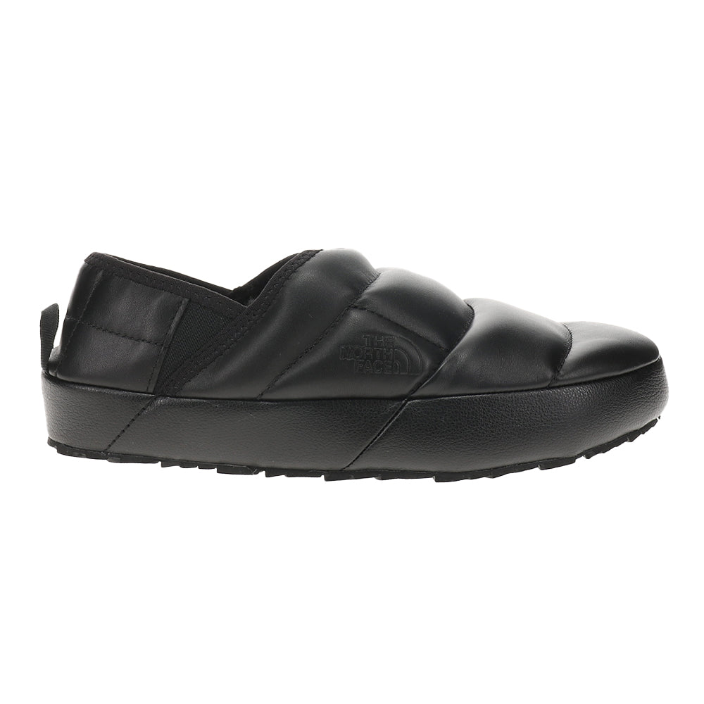 ThermoBall Traction Leather Mule Slippers