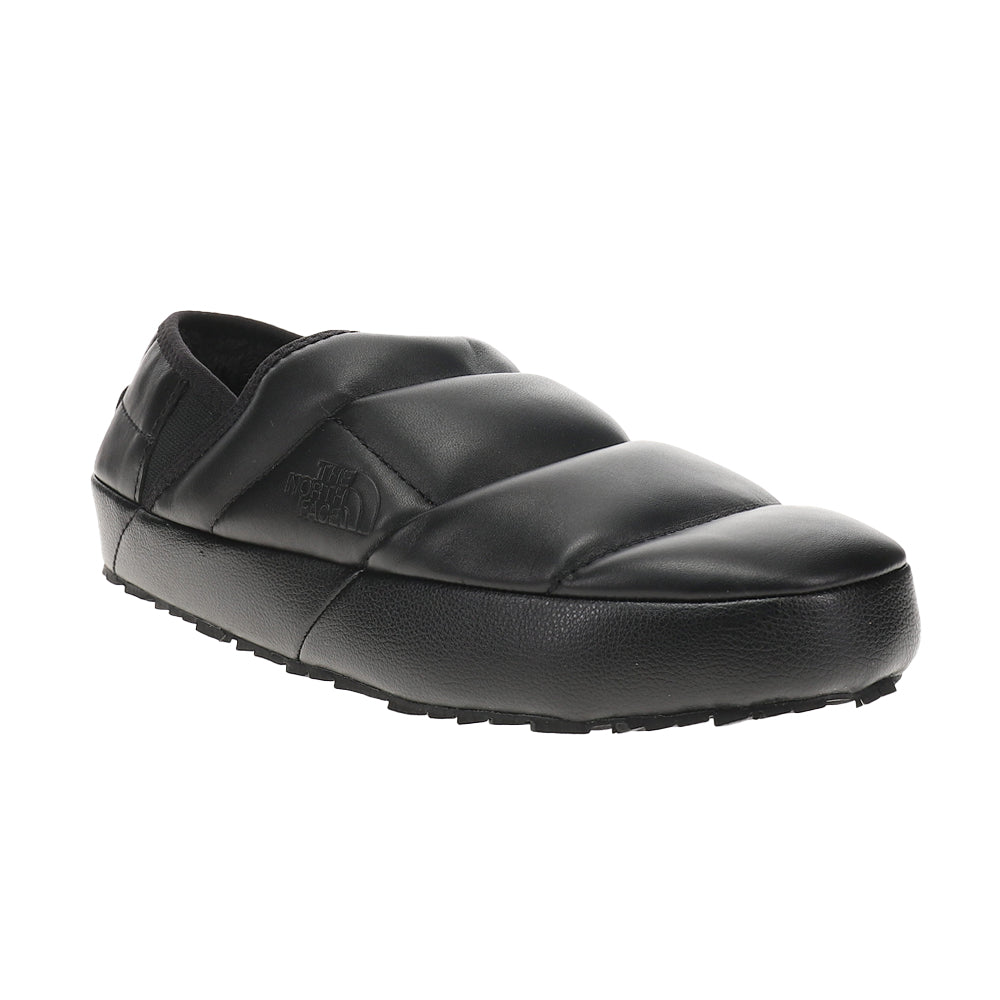 ThermoBall Traction Leather Mule Slippers
