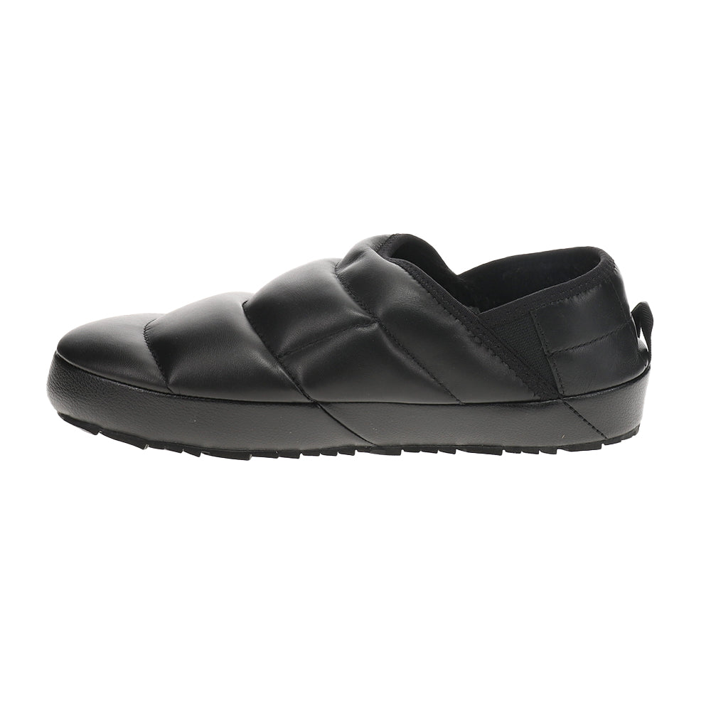 ThermoBall Traction Leather Mule Slippers