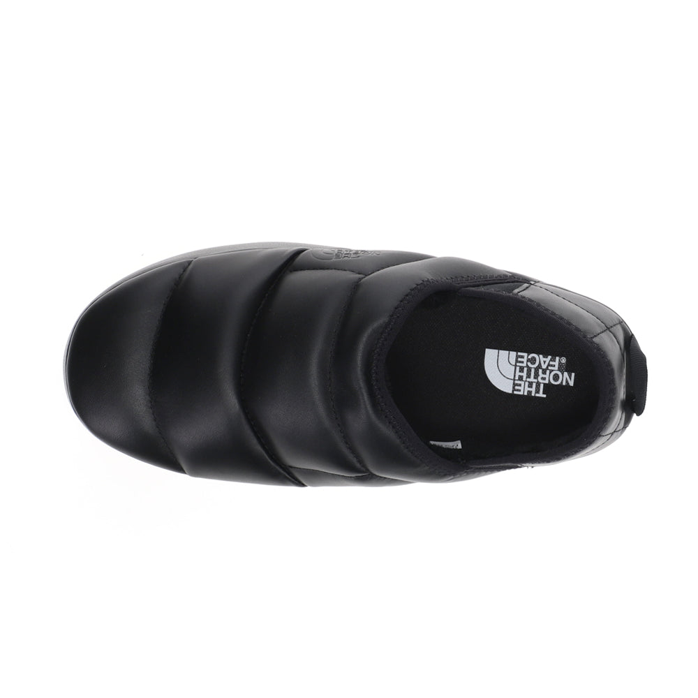 ThermoBall Traction Leather Mule Slippers