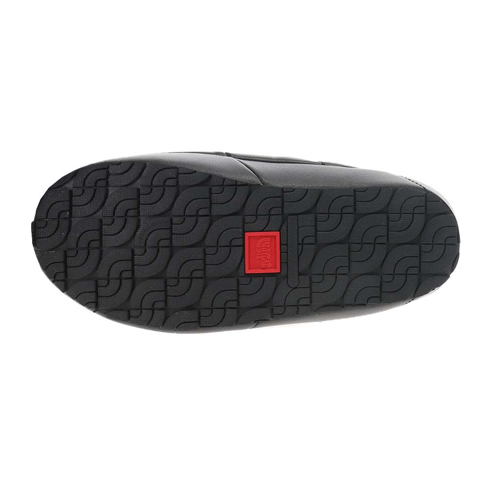 ThermoBall Traction Leather Mule Slippers