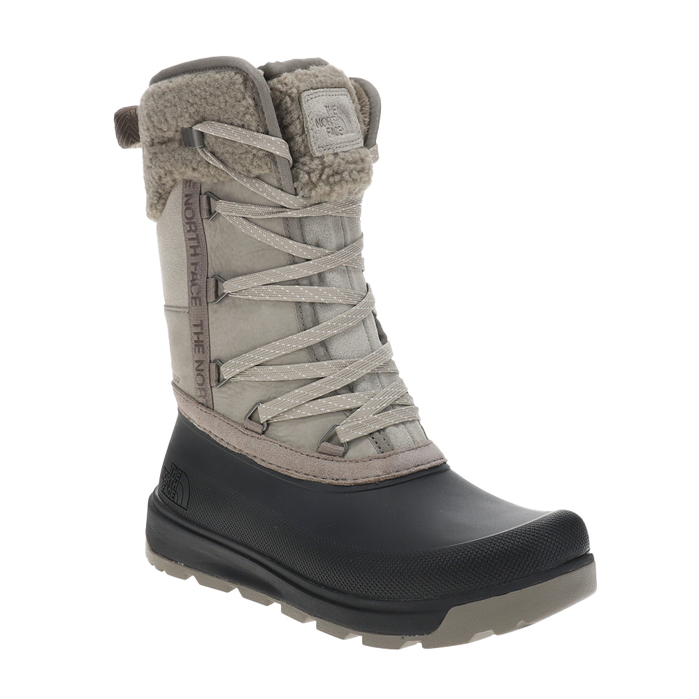 Shellista VI Mid Waterproof Insulated Lace Up Winter Boots