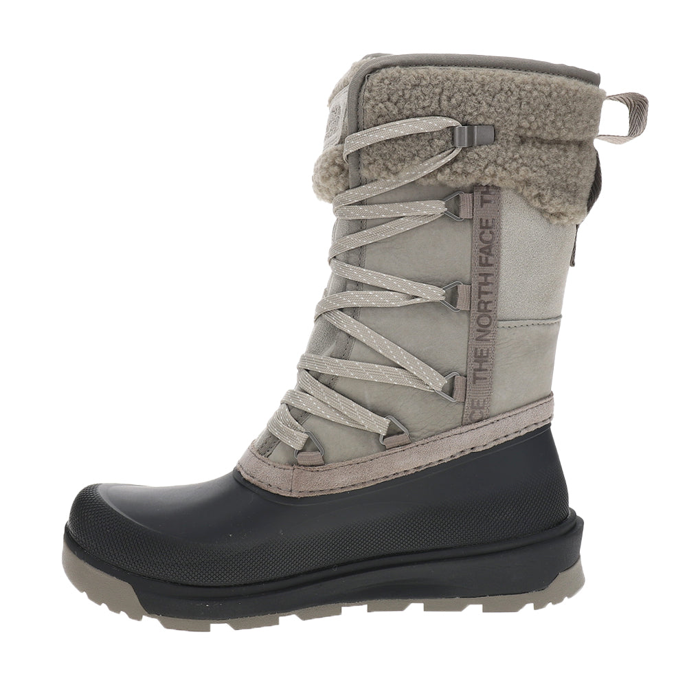 Shellista VI Mid Waterproof Insulated Lace Up Winter Boots