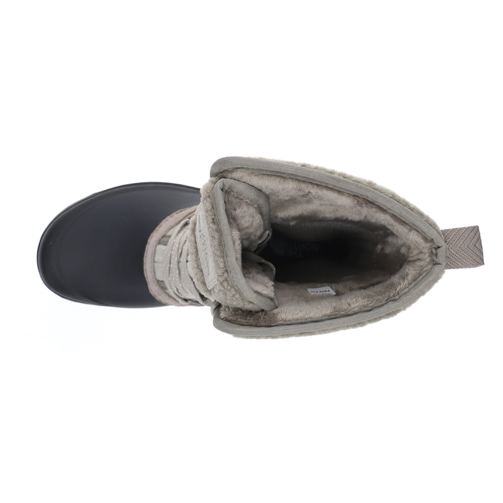 Shellista VI Mid Waterproof Insulated Lace Up Winter Boots