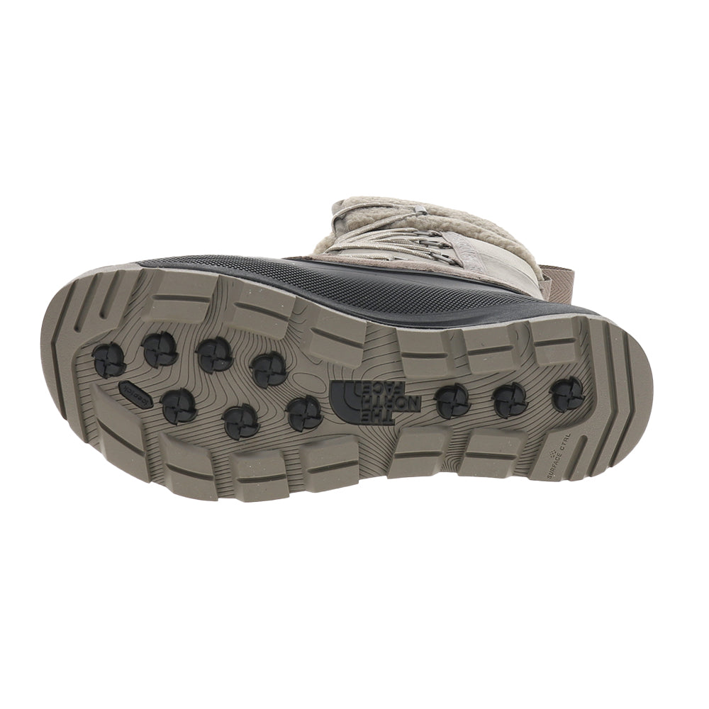 Shellista VI Mid Waterproof Insulated Lace Up Winter Boots