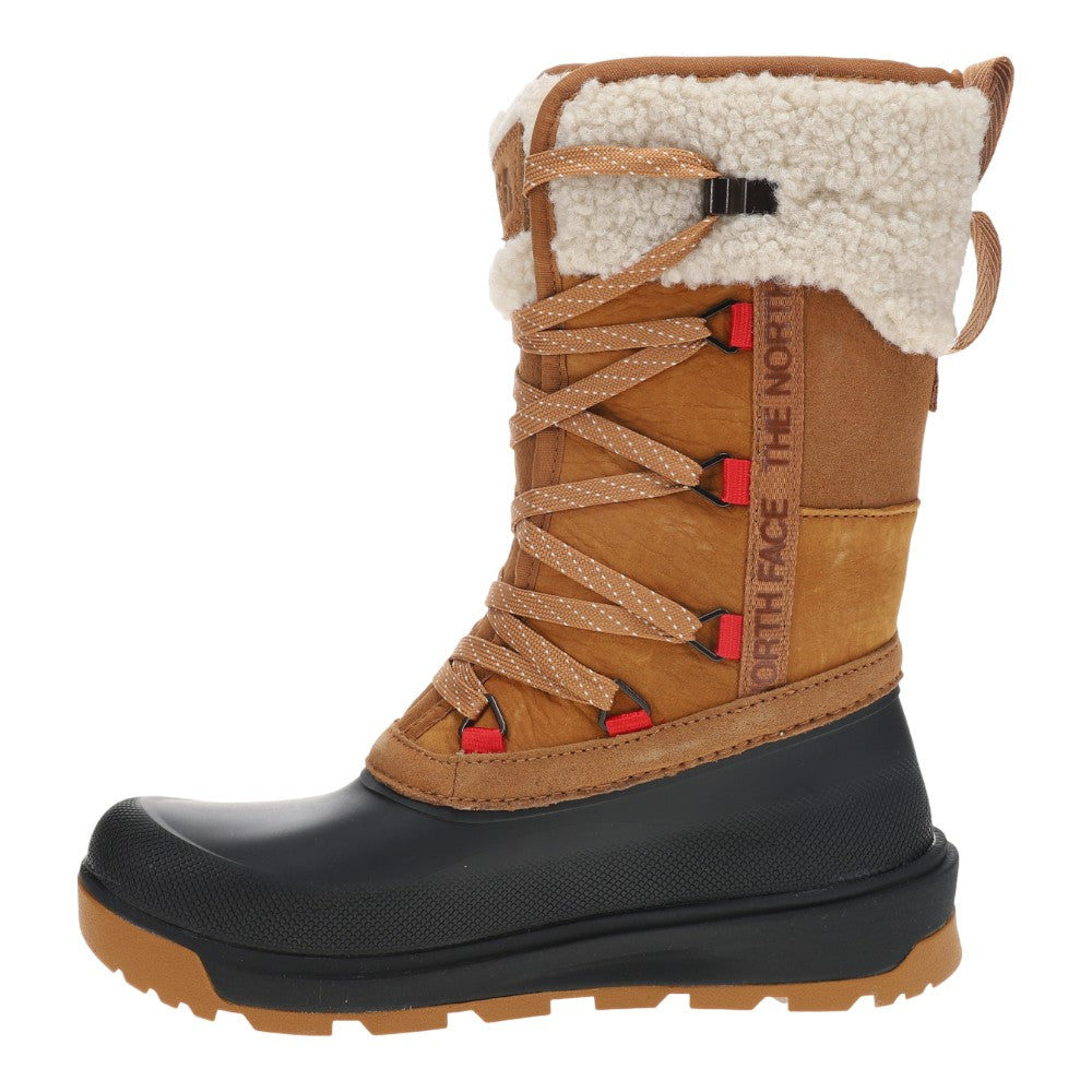 Shellista VI Mid Waterproof Insulated Lace Up Winter Boots