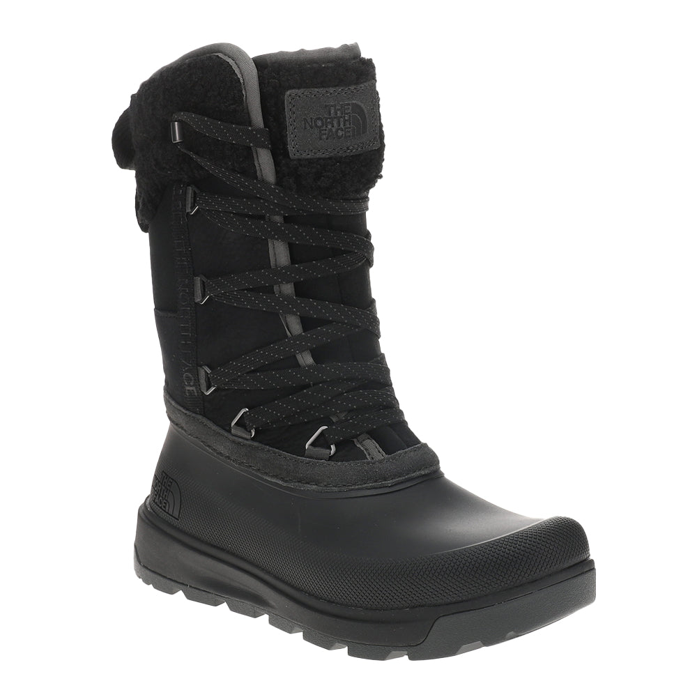 Shellista VI Mid Waterproof Insulated Lace Up Winter Boots