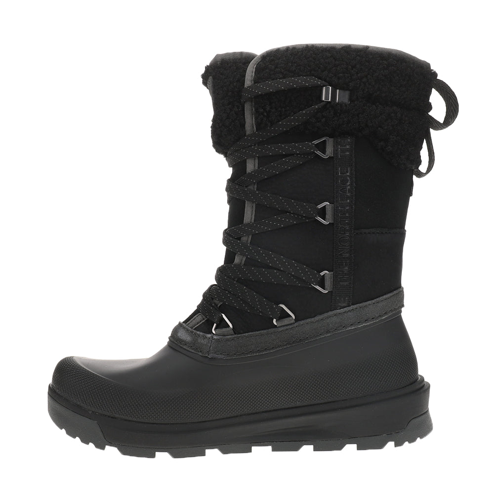 Shellista VI Mid Waterproof Insulated Lace Up Winter Boots