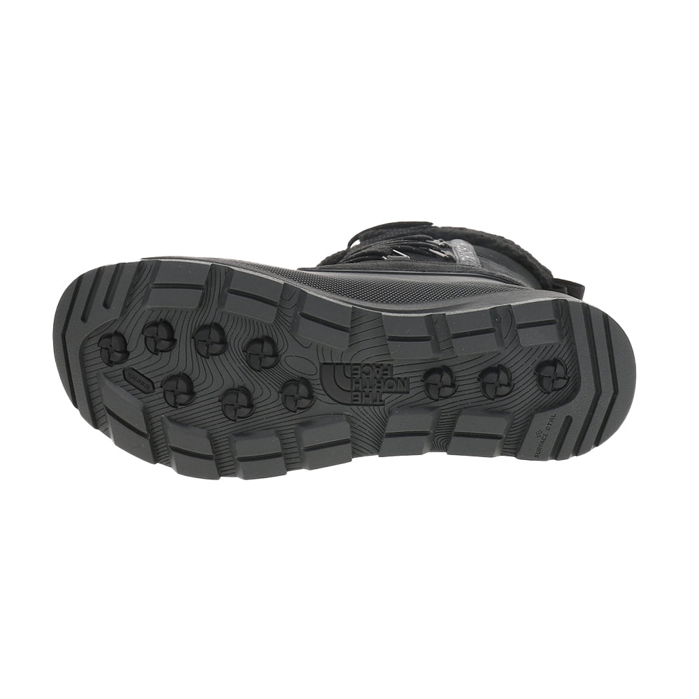Shellista VI Mid Waterproof Insulated Lace Up Winter Boots