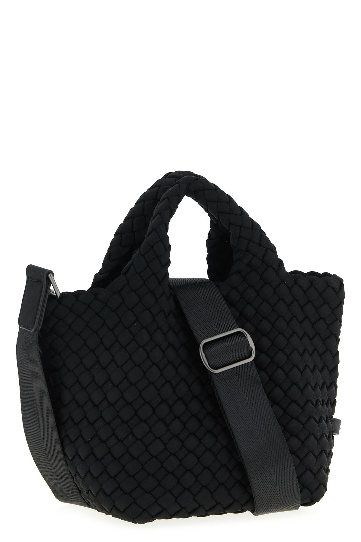 Tote Bag 'St. Barths Petit'