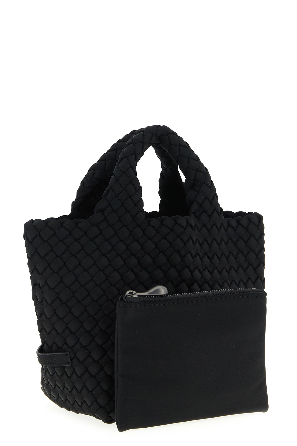 Tote Bag 'St. Barths Petit'