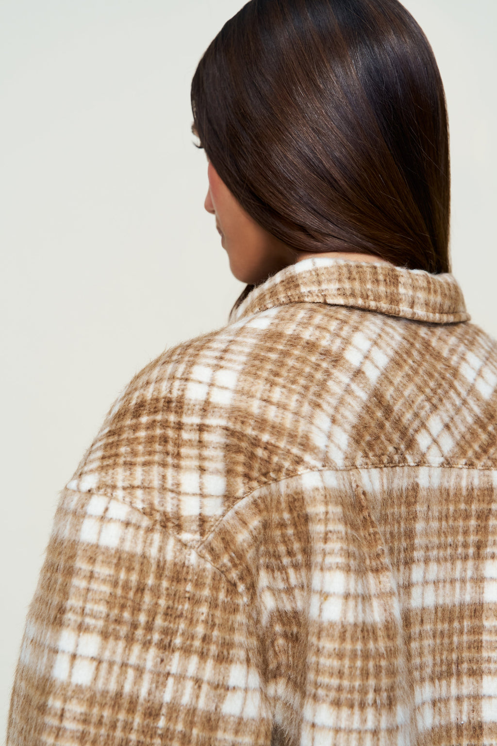 Quinn Quilted Jacket