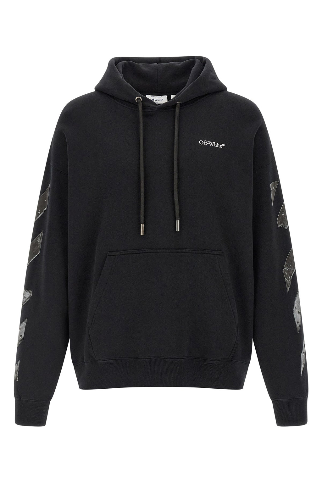 Off-White 'Metal Arrow Skate' Hoodie