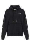 Off-White 'Metal Arrow Skate' Hoodie