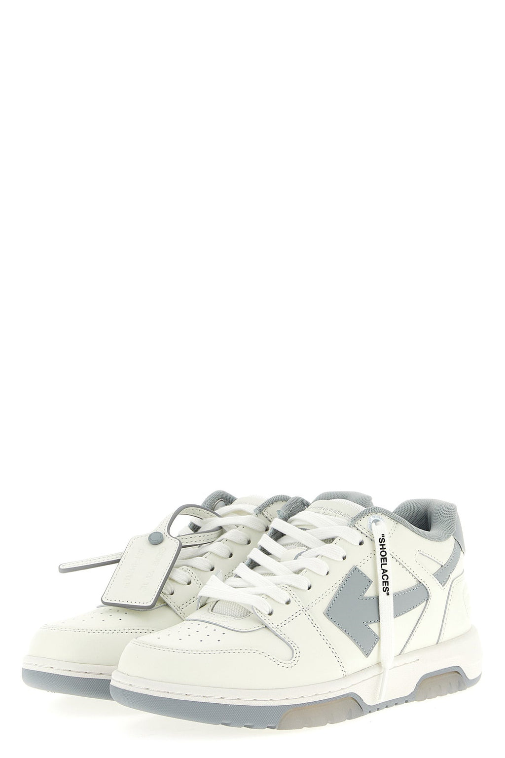 'Out Of Office' sneakers