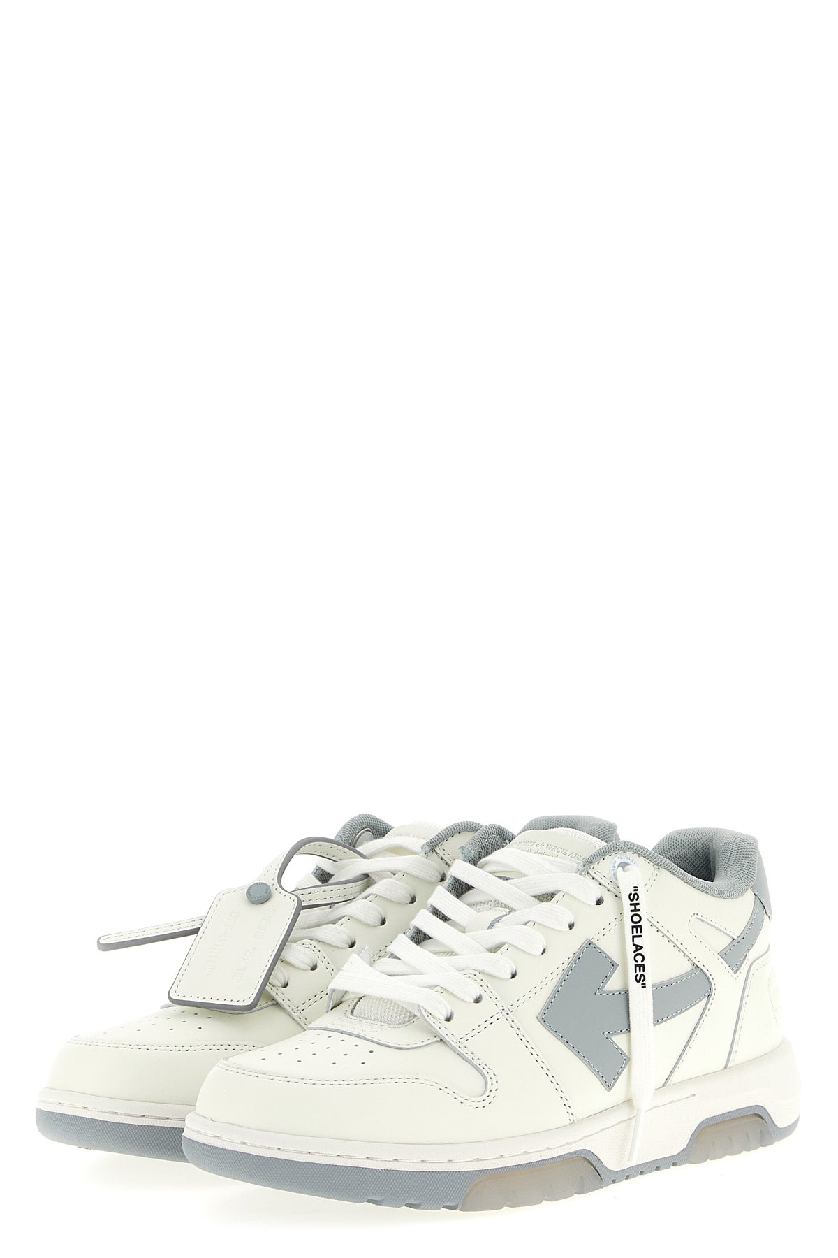 'Out Of Office' sneakers