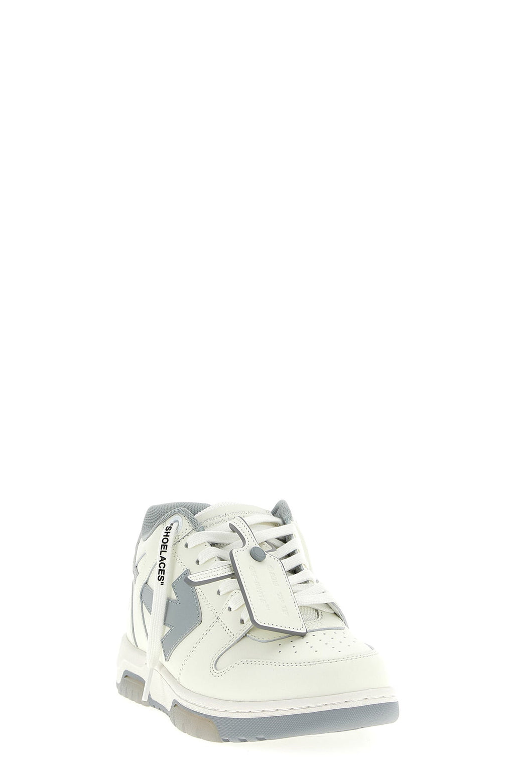 'Out Of Office' sneakers