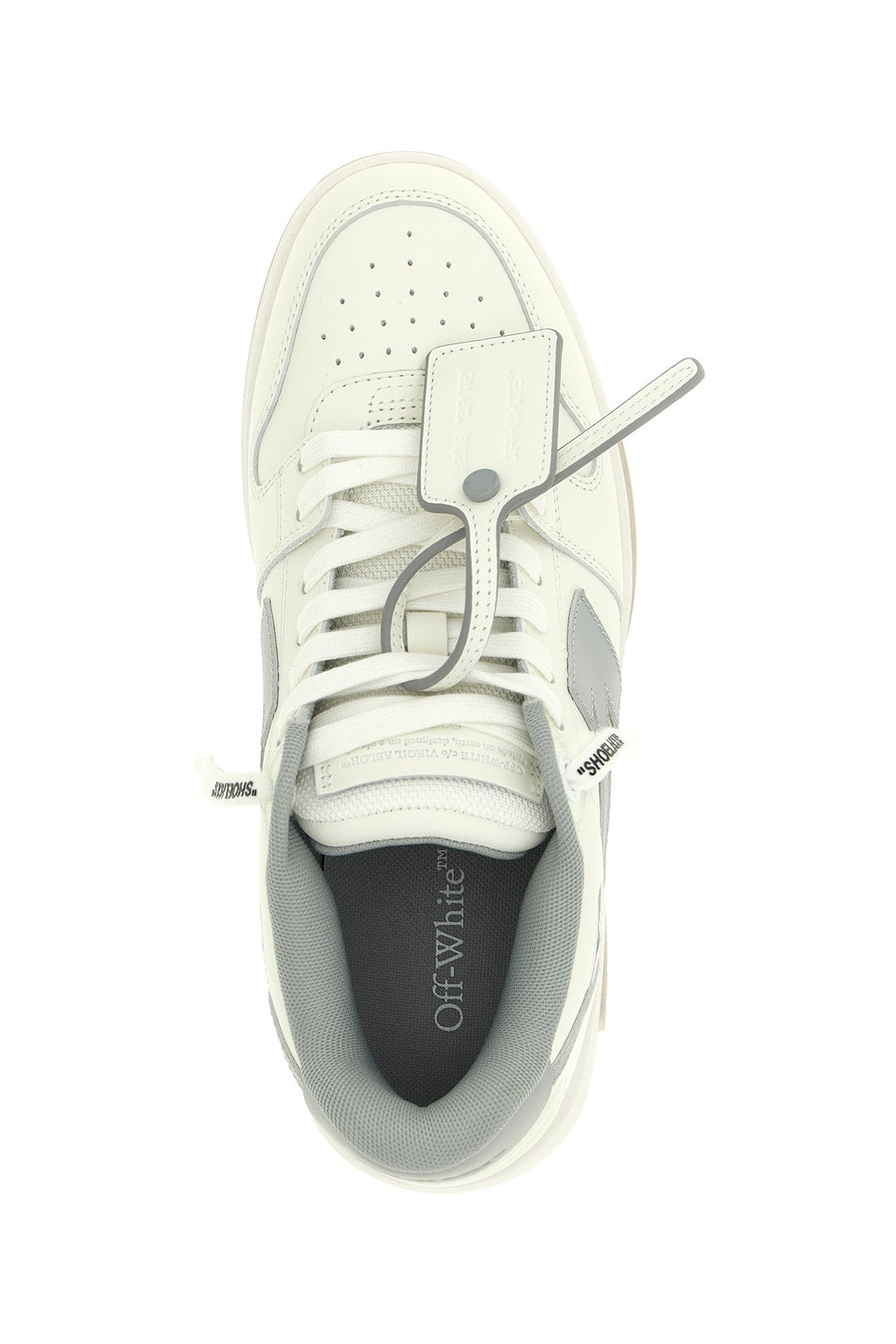 'Out Of Office' sneakers
