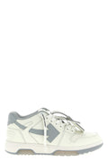 'Out Of Office' sneakers