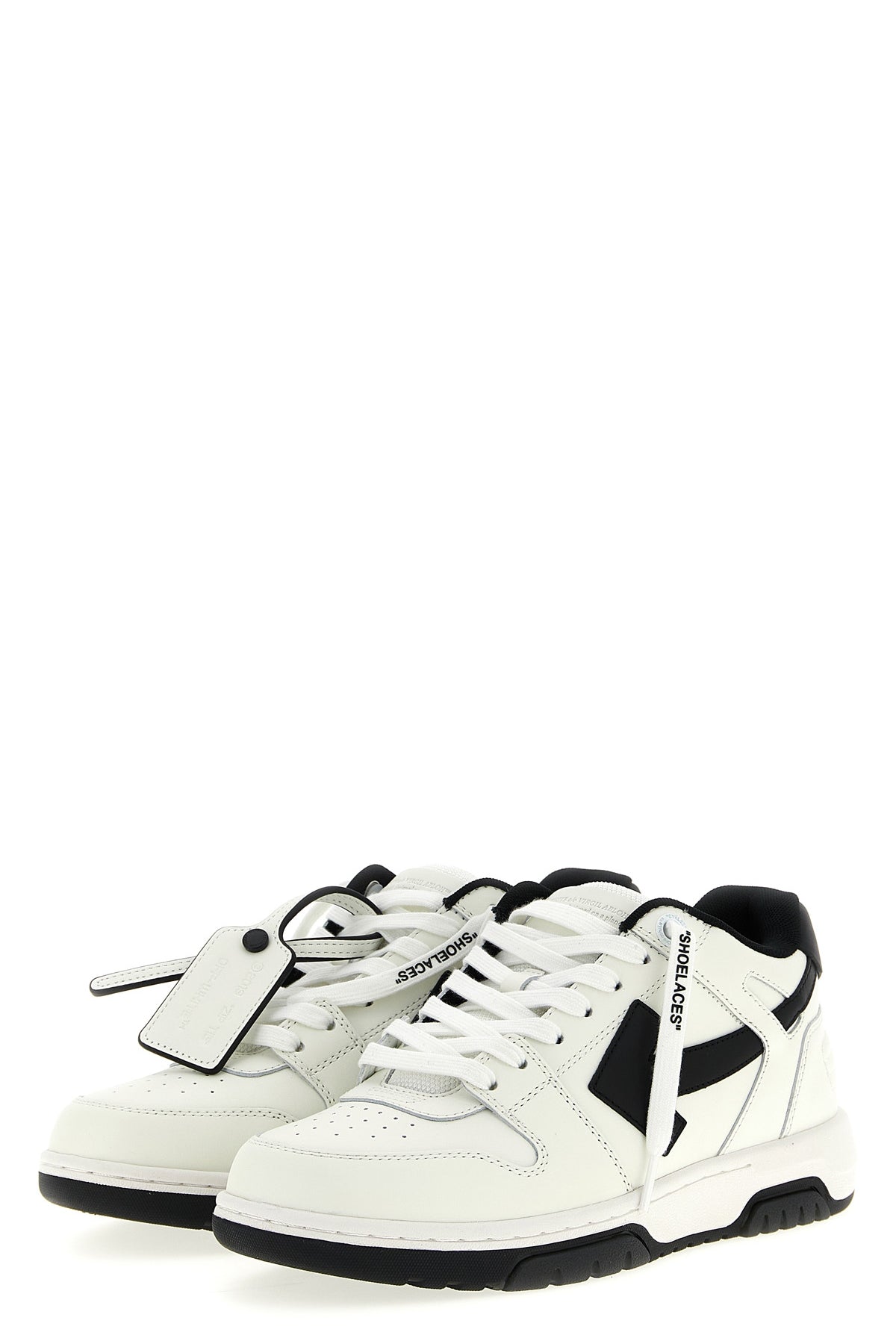 'Out Of Office' sneakers