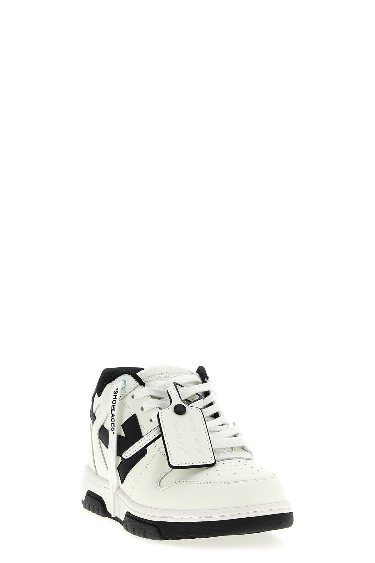 'Out Of Office' sneakers