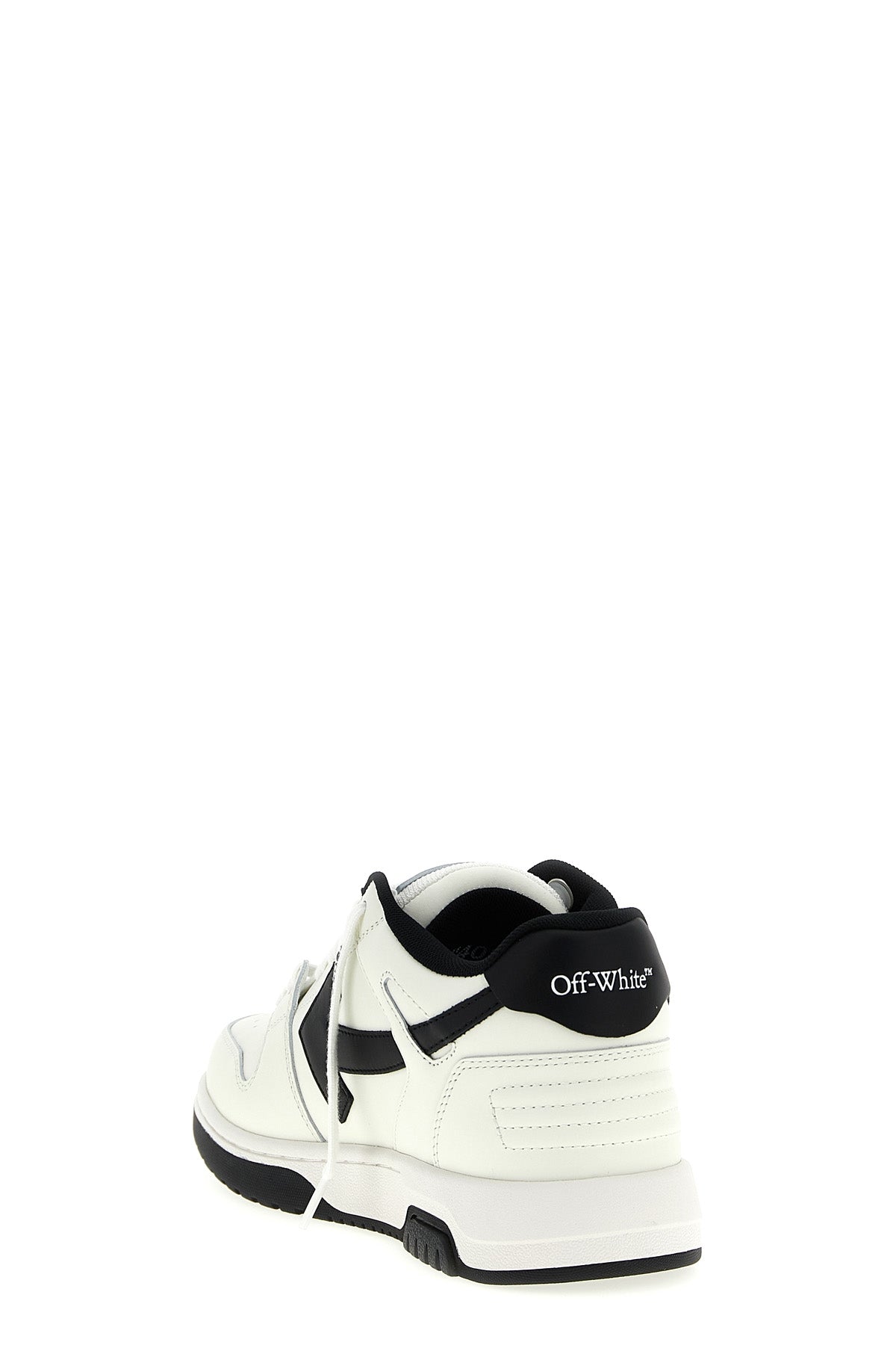 'Out Of Office' sneakers