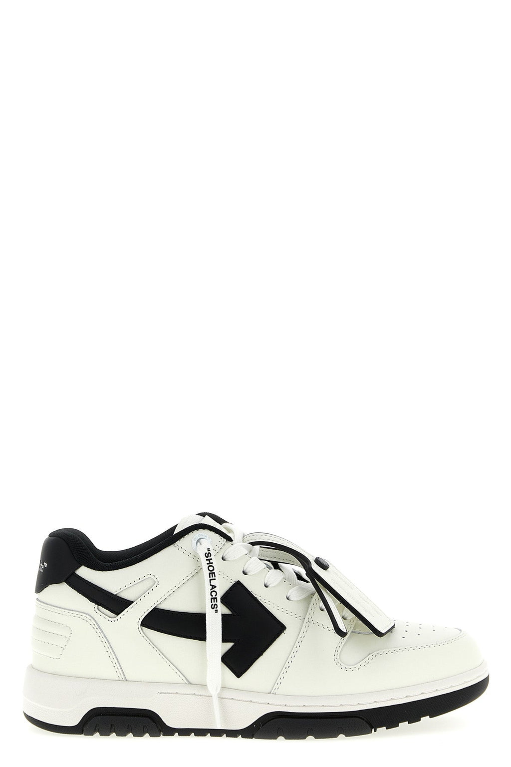 'Out Of Office' sneakers
