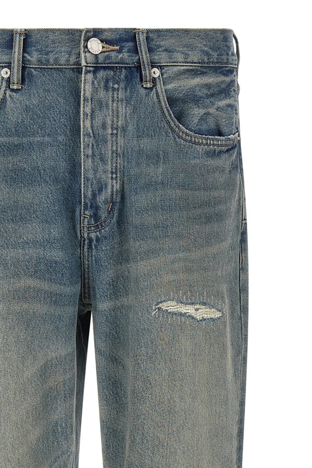 Jeans 'P011'
