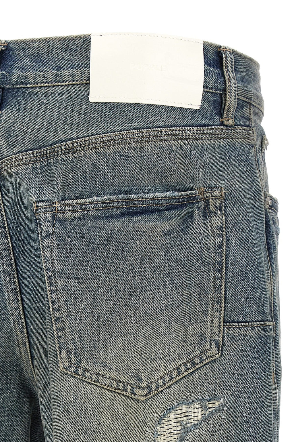 Jeans 'P011'
