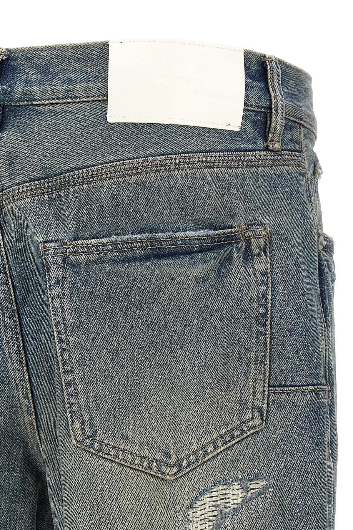 Jeans 'P011'