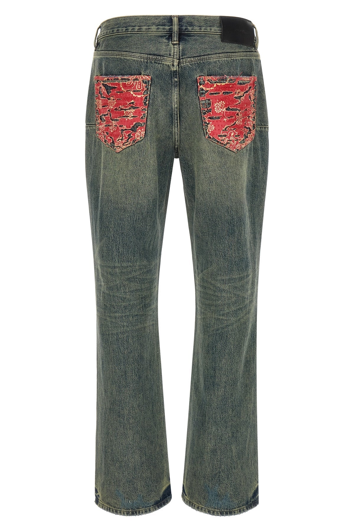 Jeans 'P026'
