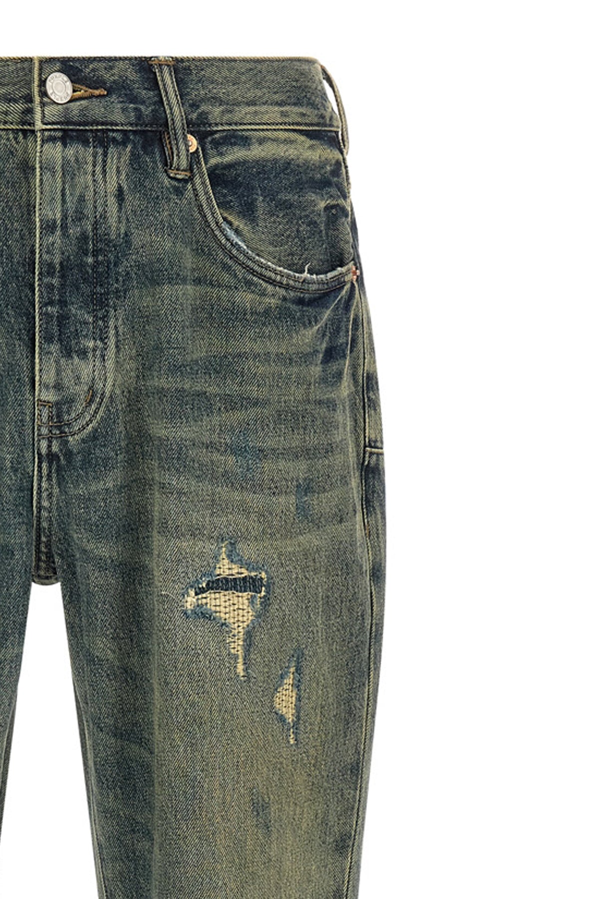 Jeans 'P026'