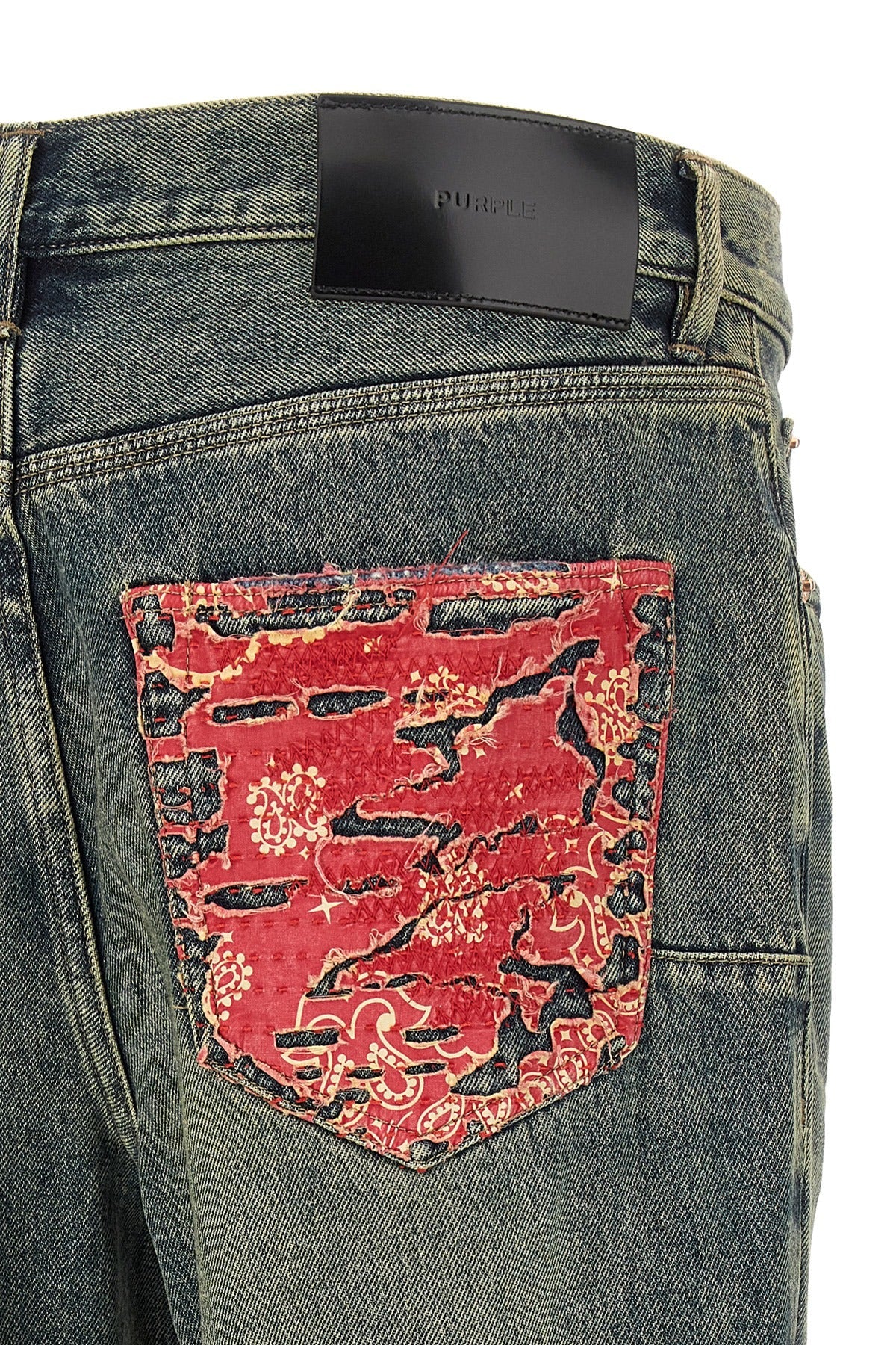 Jeans 'P026'