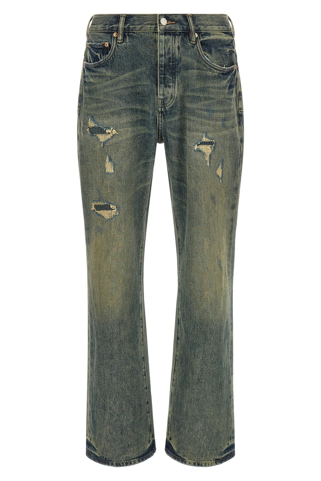 Jeans 'P026'