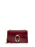 Gucci Women Gucci Dionysus Medium Shoulder Bag