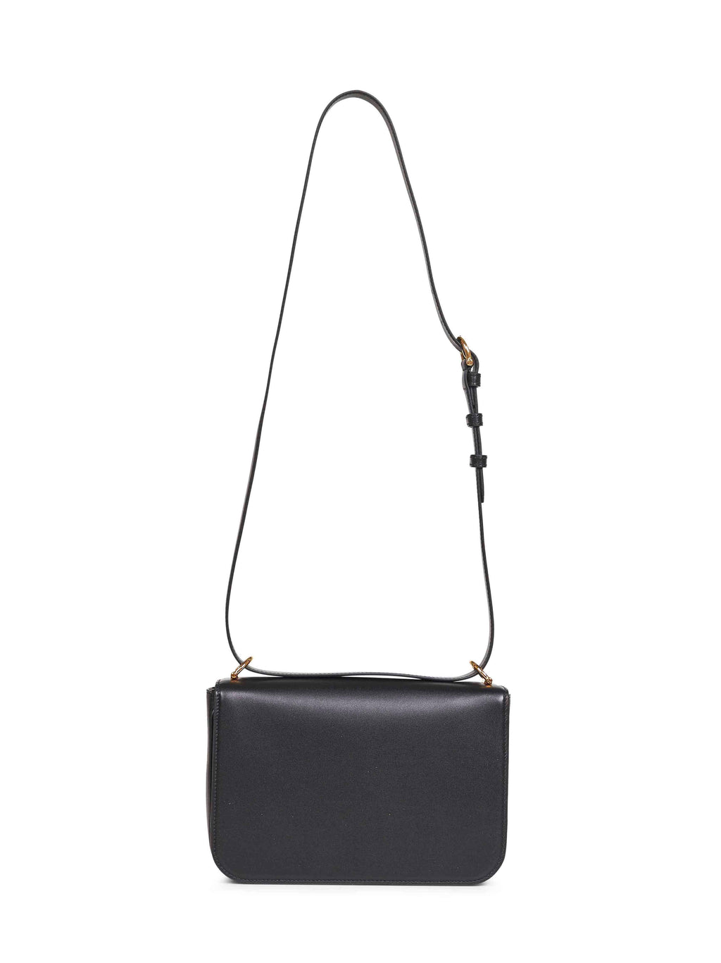 Gucci Women Black Gucci Siena Small Shoulder Bag