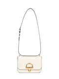 Gucci Women New Ivory Gucci Siena Small Shoulder Bag