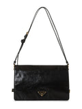 Prada Borse Women Black Medium Shoulder Bag