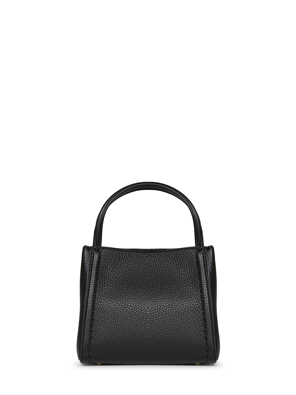 Valentino Garavani Women Black Valentino Garavani Alltime Small Handbag