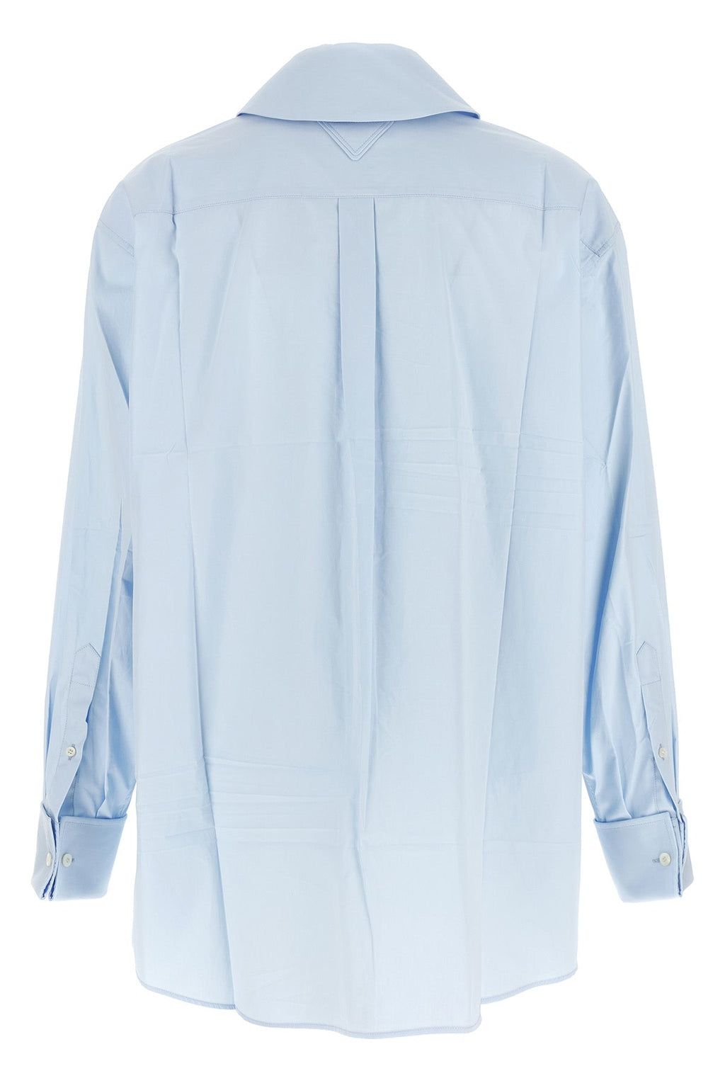 Scarf shirt