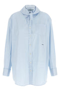 Scarf shirt