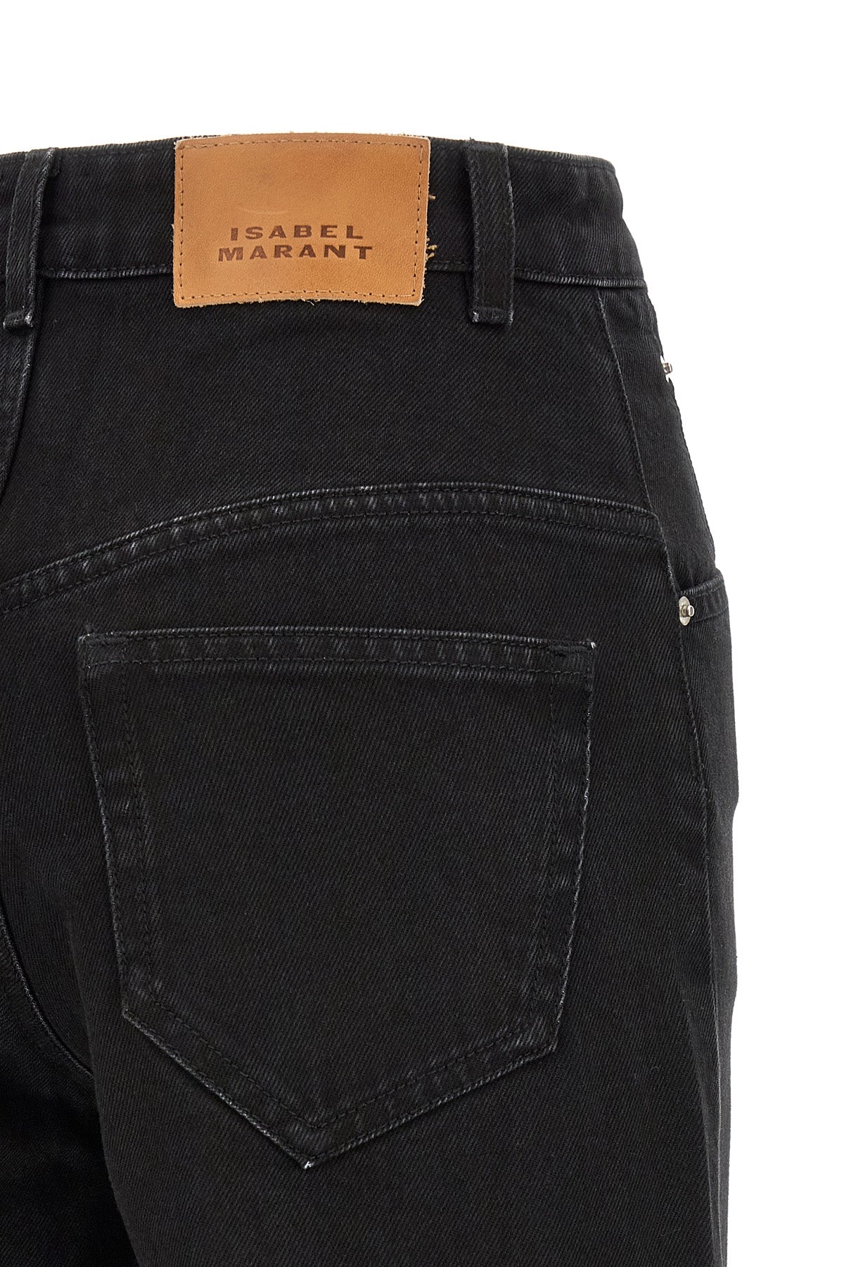 Jeans 'Lemony'