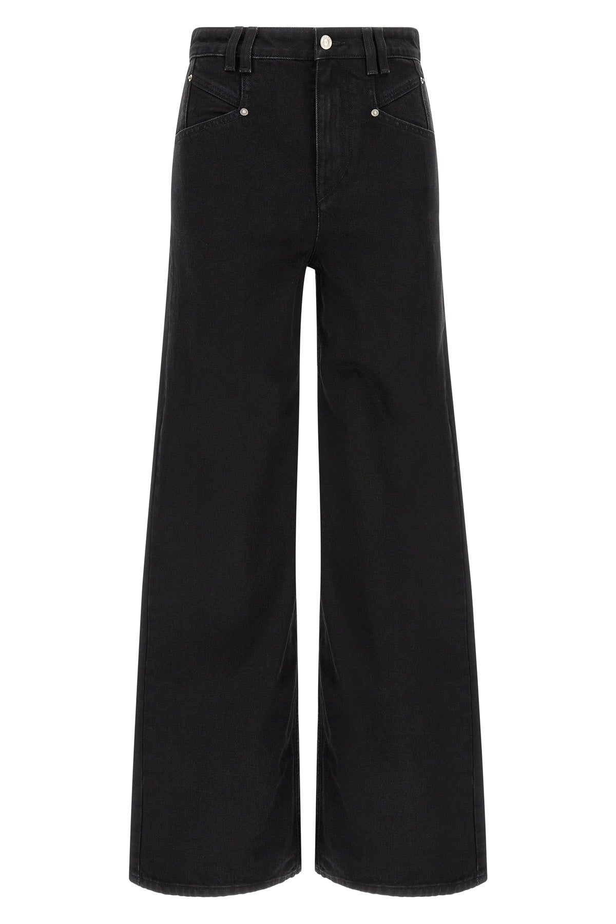 Jeans 'Lemony'