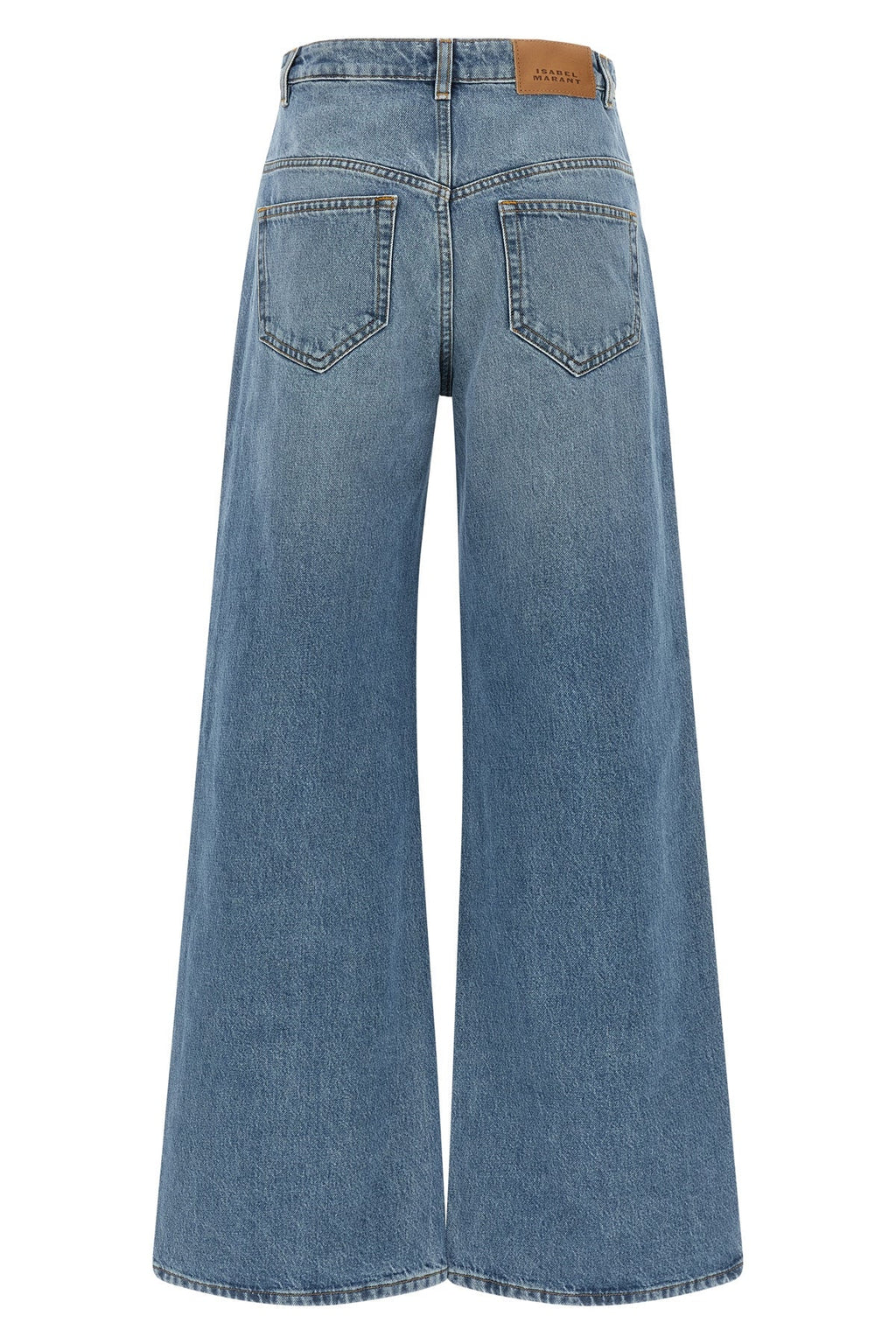 Jeans 'Lemony'