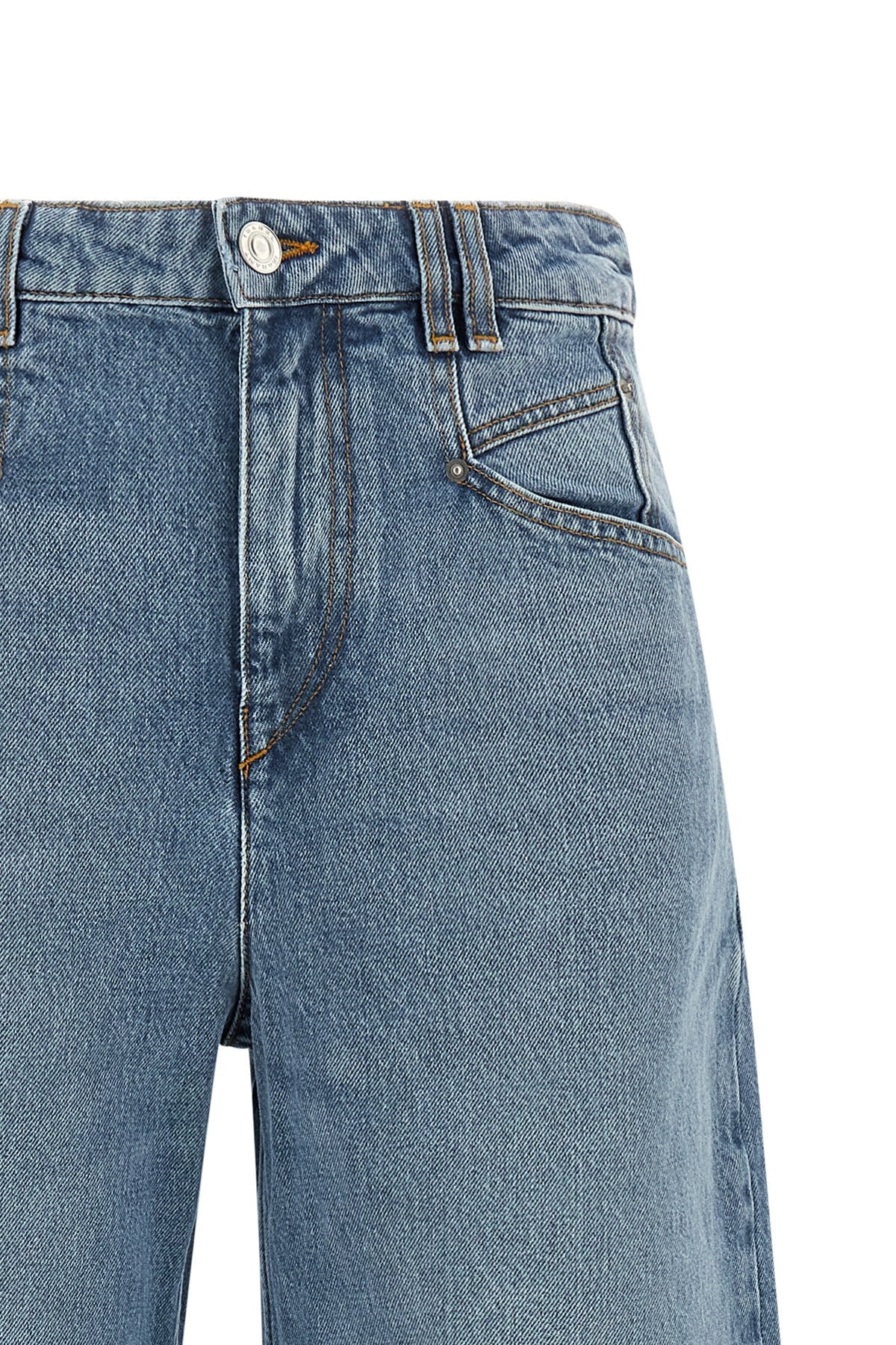 Jeans 'Lemony'