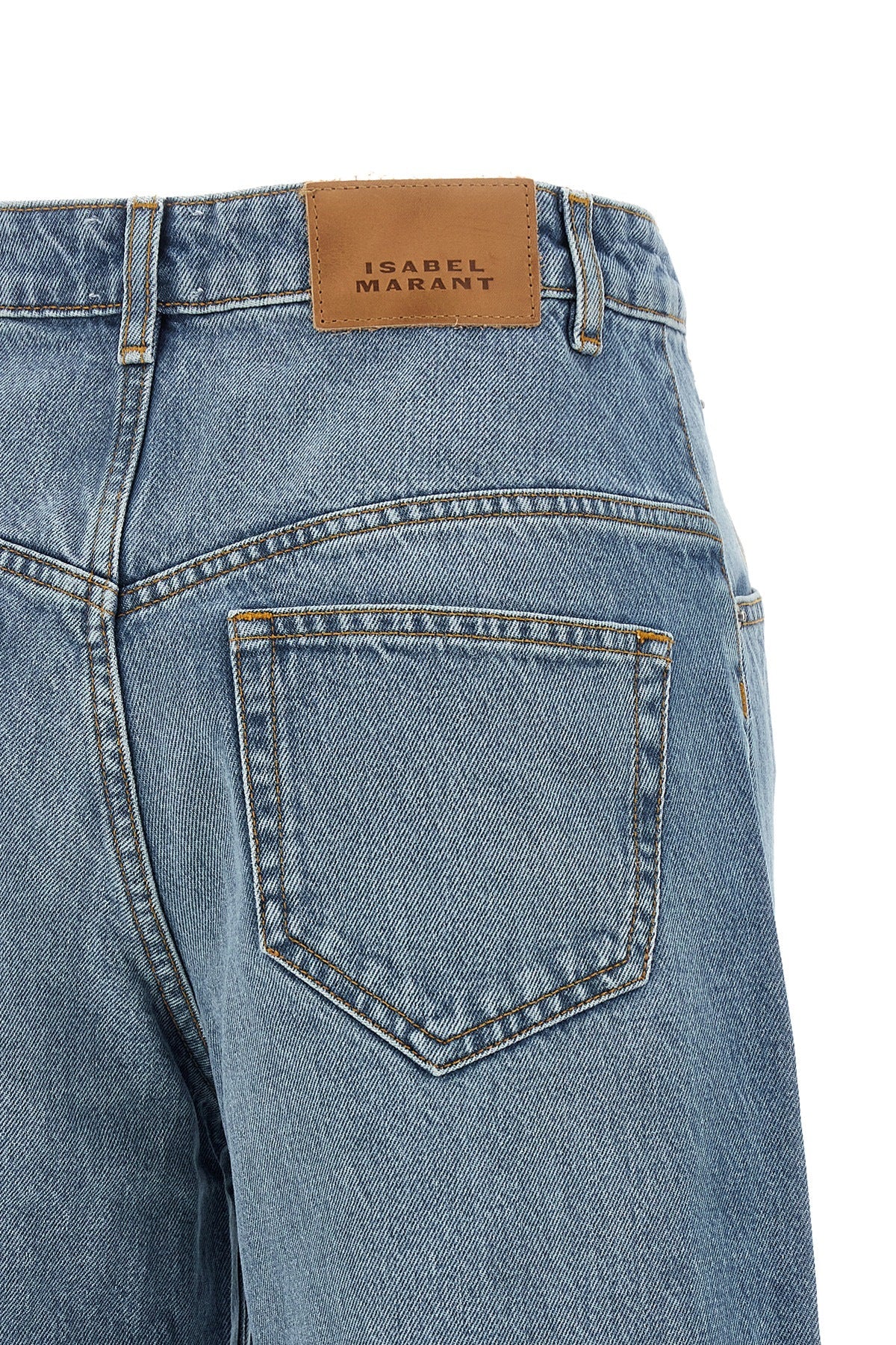 Jeans 'Lemony'