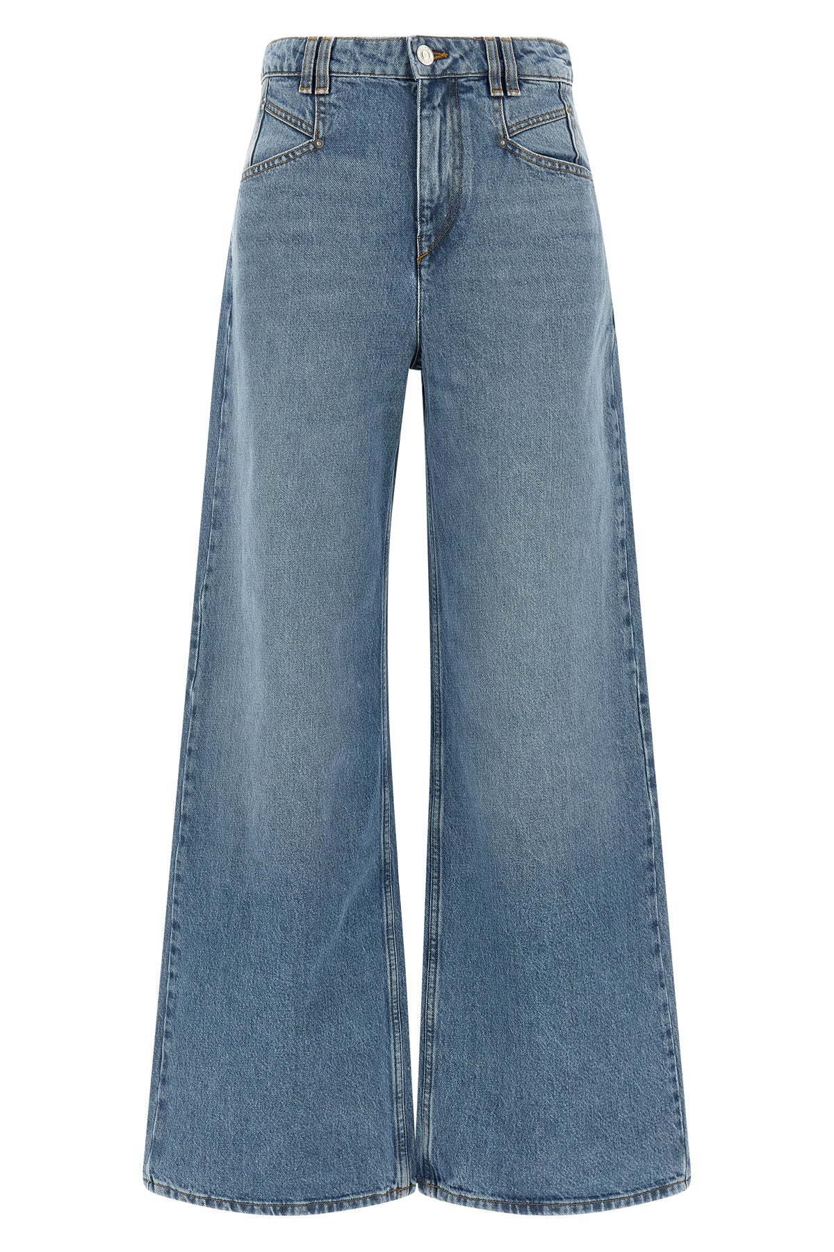 Jeans 'Lemony'