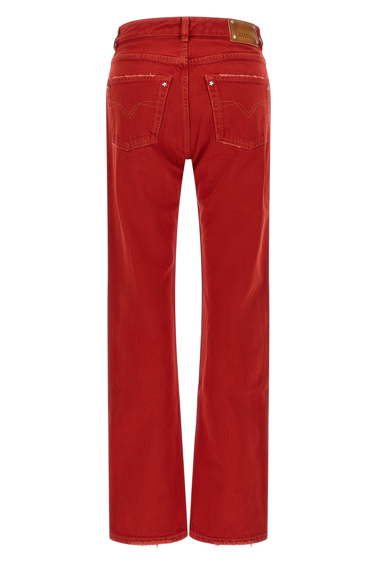 'Daya' Regular Jeans
