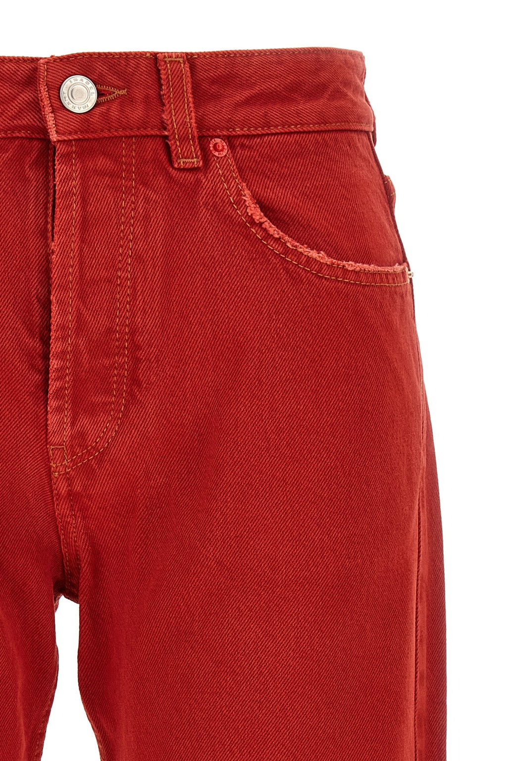'Daya' Regular Jeans